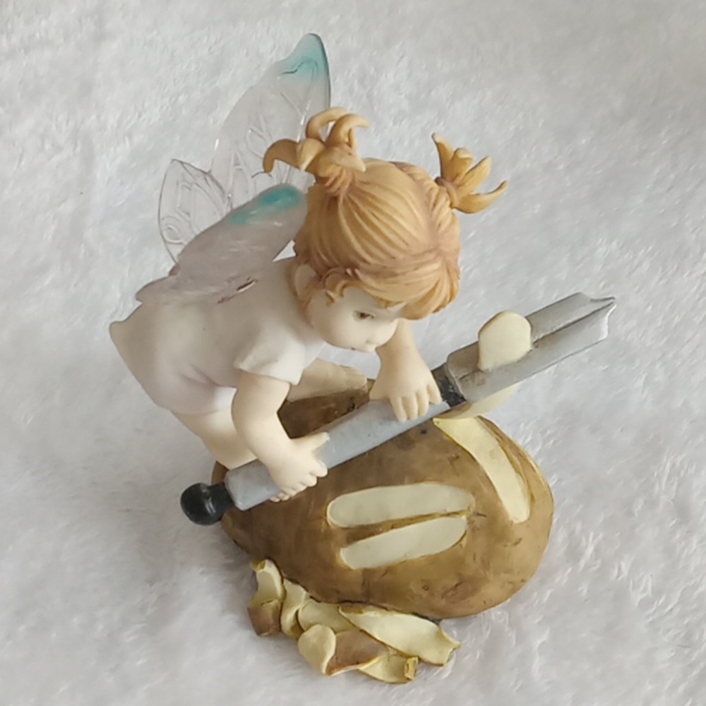 My Little Kitchen Fairies